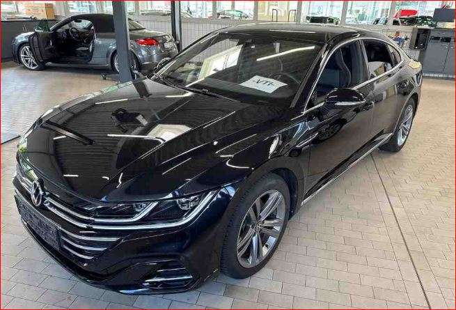 Arteon