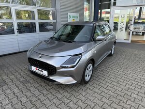 Suzuki Swift Comfort CVT Hybrid +Totw+Navi+RCAm+LED+ 4.678 km 19.550 &euro; Meerbusch 40667