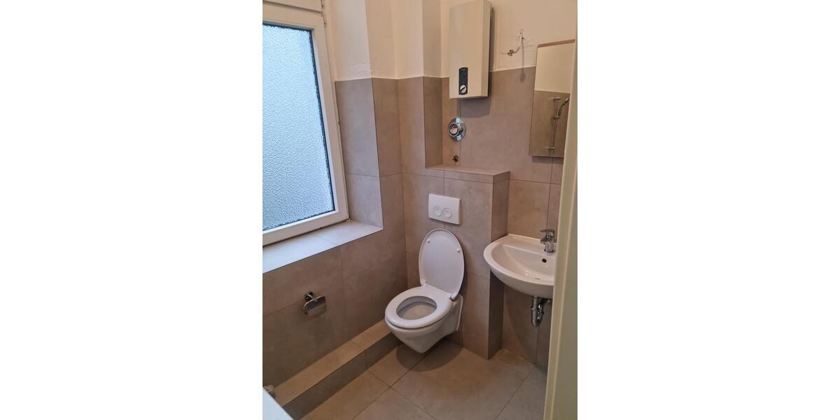 Etagenwohnung Gelsenkirchen Ückendorf - 3 Zimmer, 78 m&sup2;, 841&euro; | Angebot:25616640