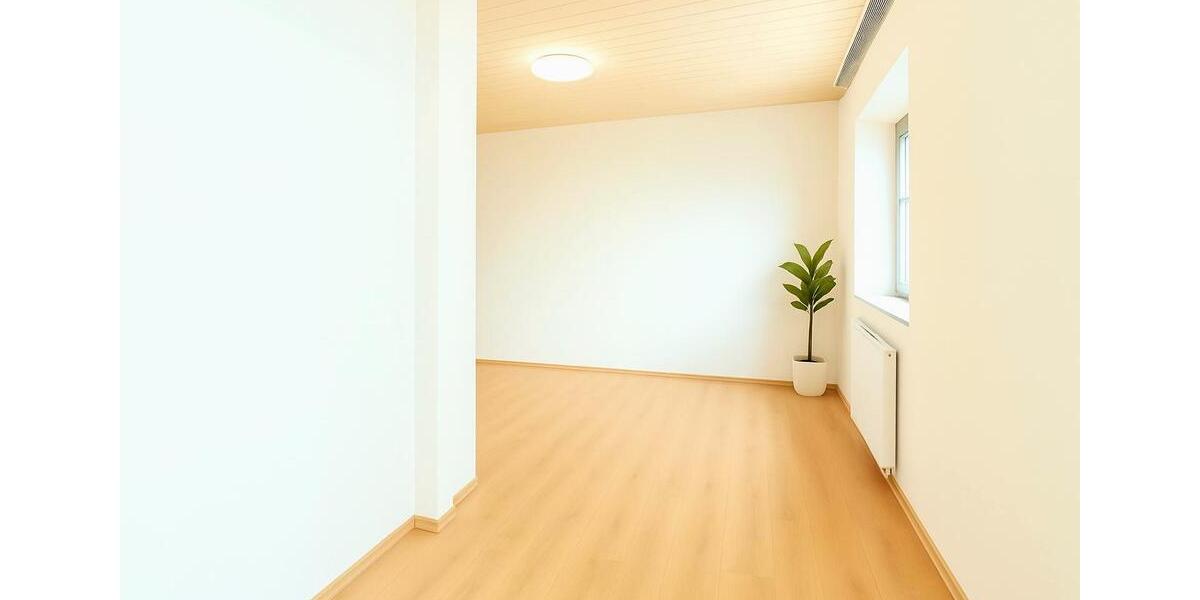 Erdgeschoßwohnung Oberhausen - 1 Zimmer, 30 m&sup2;, 450&euro; | Angebot:25378651