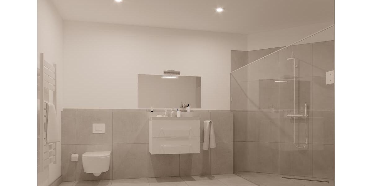 Etagenwohnung Düsseldorf Pempelfort - 3 Zimmer, 87 m&sup2;, 1.658&euro; | Angebot:24199381