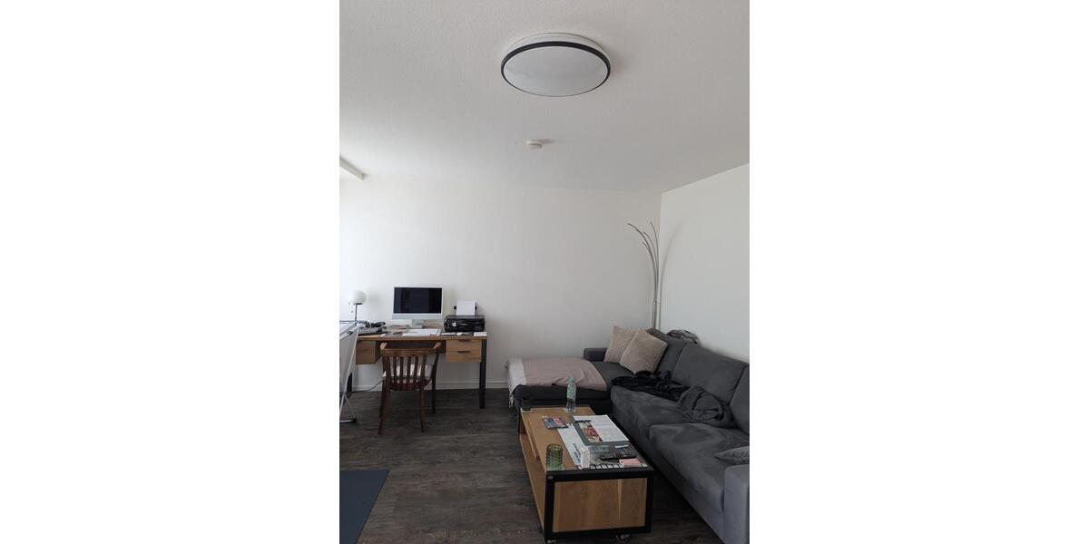 Von Privat- 2-Zimmer Souterrainwohnung 2 zimmer