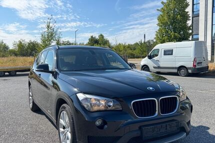 BMW X1 177.000 km 8.100 &euro; Düsseldorf 40231