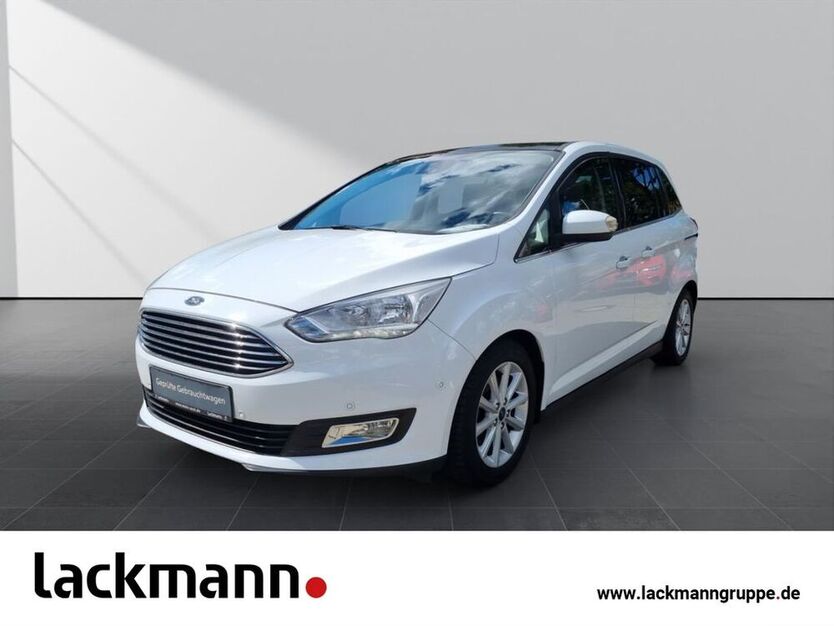 C-Max