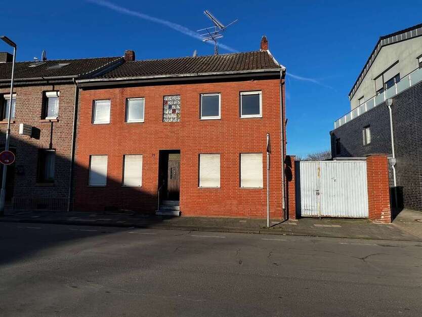 Grundstück zu verkaufen in Willich 155.000 € 392 m²