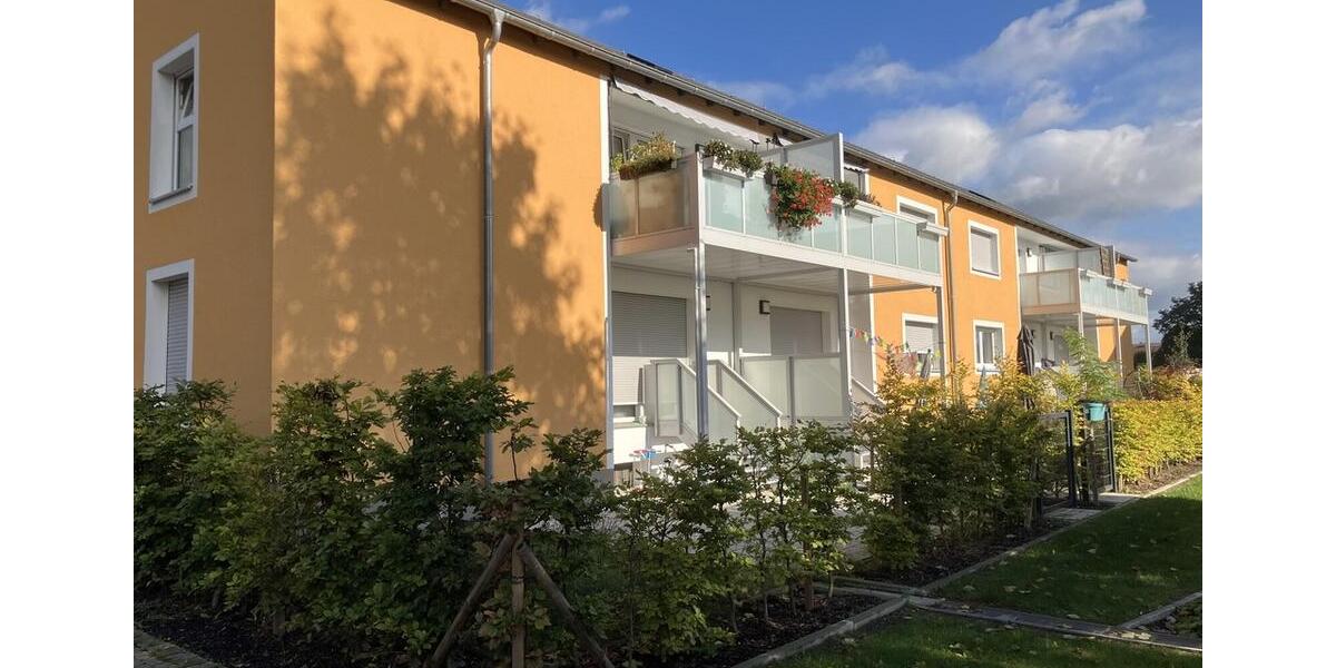 Erdgeschoßwohnung Duisburg Walsum - 3.5 Zimmer, 60 m&sup2;, 575&euro; | Angebot:26358528