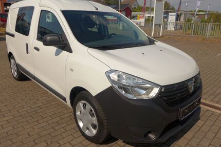 Dacia Dokker 156.400 km 5.990 &euro; Hattingen (bei Bochum) 45527