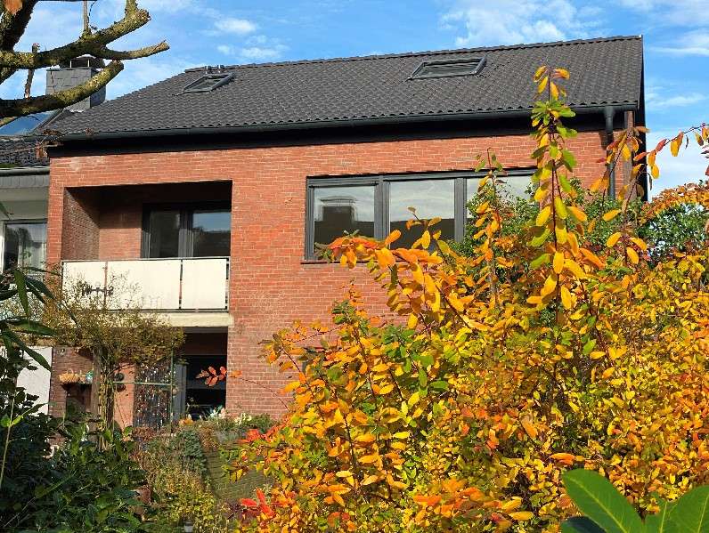 Wohnung zum Mieten in Neuss 1.600 € 126 m² 4 zimmer