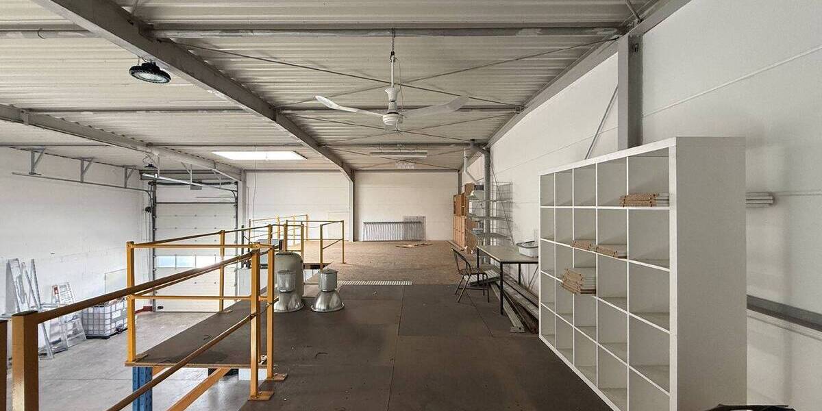 Gewerbeobjekt Tönisvorst St. Tönis - 1 Zimmer, 361 m&sup2;, 890.000&euro; | Angebot:26833343