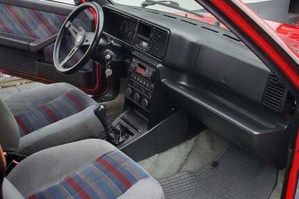 Lancia Delta 123.000 km 10.000 € Kaarst 41564