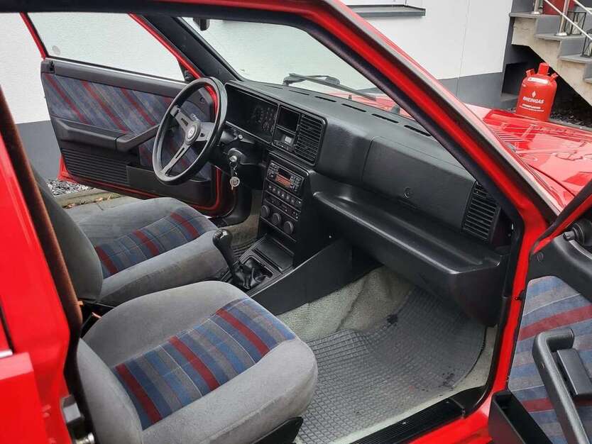Lancia Delta 123.000 km 10.000 € Kaarst 41564