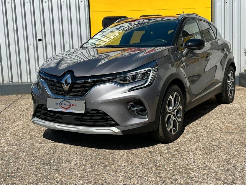 Captur