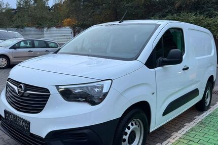 Opel Combo 129.000 km 11.890 &euro; Bottrop 46238