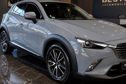 Mazda CX-3 59.976 km 16.999 &euro; Voerde 46562