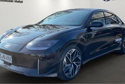 Hyundai IONIQ 6 20.000 km 37.590 € Mönchengladbach 41061
