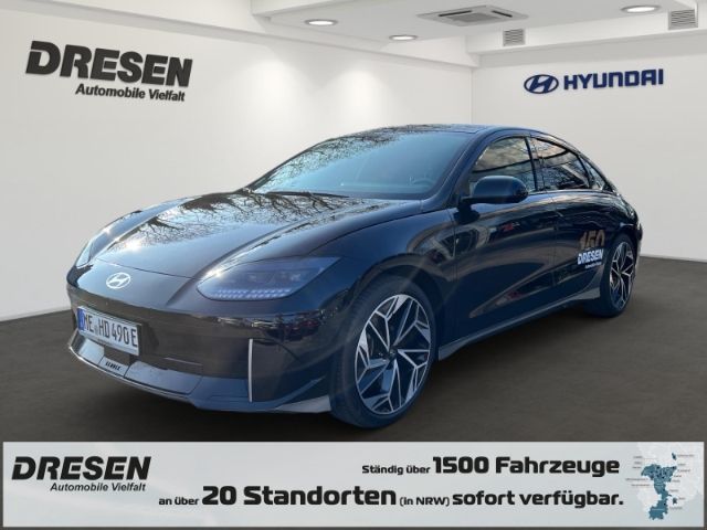 Hyundai IONIQ 6 20.000 km 37.590 € Mönchengladbach 41061