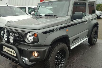 Suzuki Jimny 5.005 km 36.999 € Gelsenkirchen 45892
