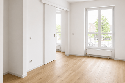 Wohnung Meerbusch Necklenbroich - 2 Zimmer, 36 m&sup2;, 954&euro; | Angebot:26997156