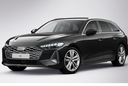 Audi A5 17.031 km 46.980 € Wesel 46483