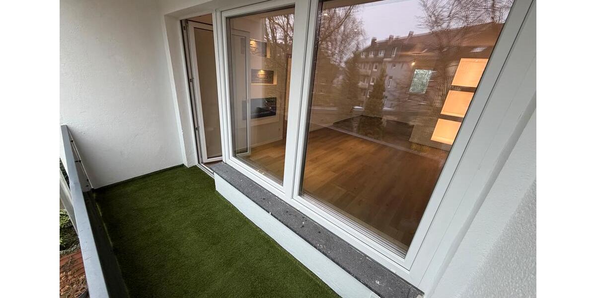 Etagenwohnung Essen Stadtkern - 3 Zimmer, 70 m&sup2;, 179.000&euro; | Angebot:26931444