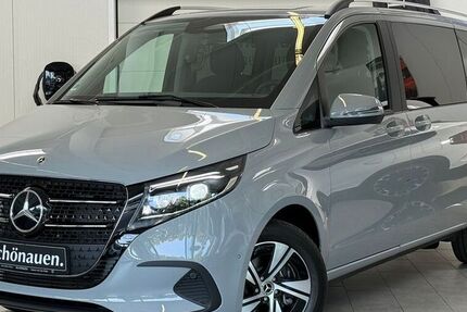 Mercedes V 220