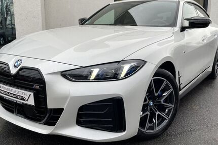 BMW i4 21.559 km 53.470 &euro; Essen 45134