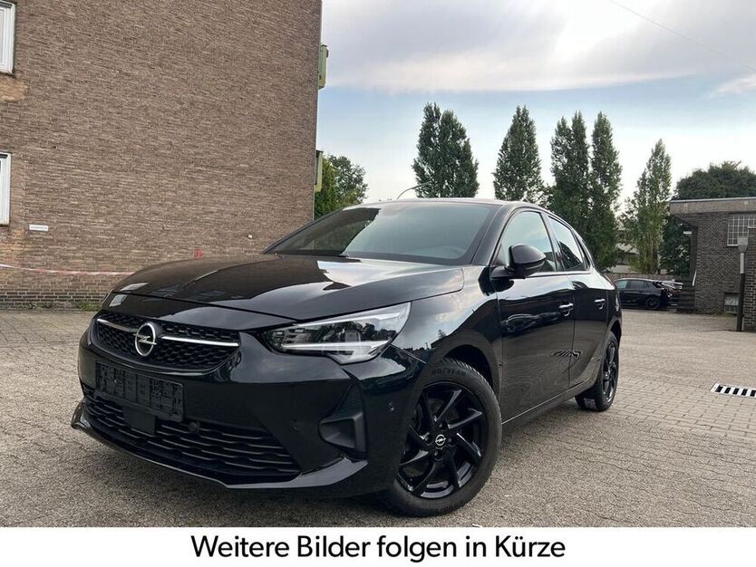 Corsa