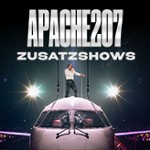 Loge / Club Ticket - APACHE 207 - Arena Tour 2026