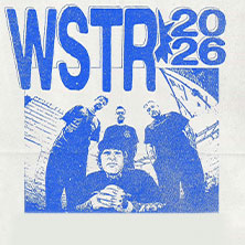 WSTR - Germany 2026 03.09.2026 Ratinger Hof