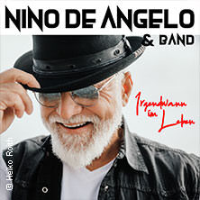 Nino de Angelo - Irgendwann im Leben Oberhausen