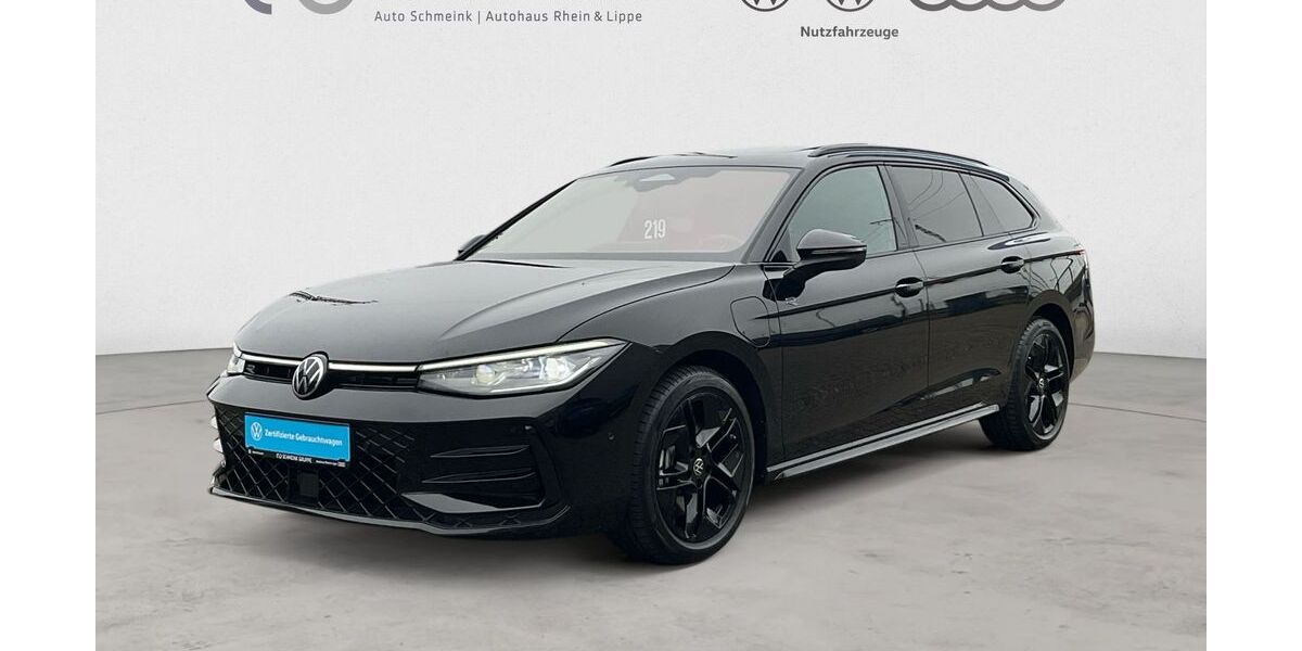 VW Passat 13.413 km 47.440 &euro; Wesel 46483