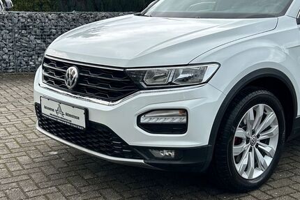 VW T-Roc 137.500 km 16.899 &euro; Mülheim / Ruhr 45473