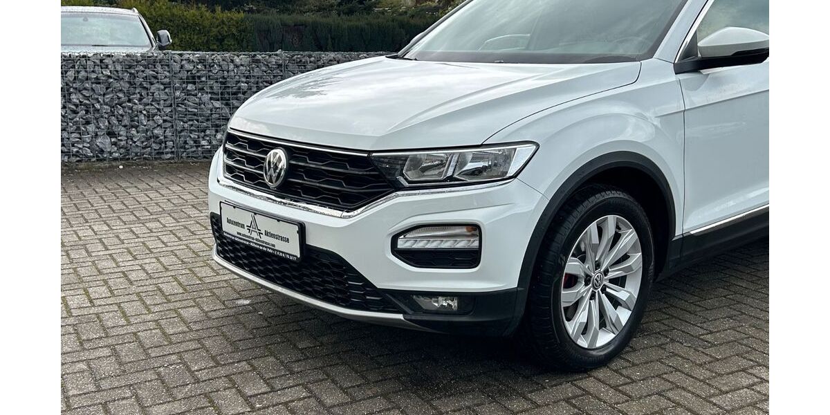 VW T-Roc 137.500 km 16.899 &euro; Mülheim / Ruhr 45473
