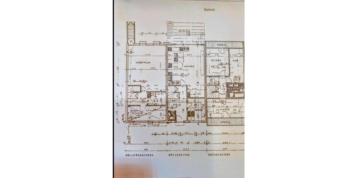 Doppelhaushälfte Duisburg Hochheide - 5.5 Zimmer, 133 m&sup2;, 399.000&euro; | Angebot:27089259
