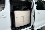 Spacetourer Campster Küche Sthzg AHK Automatik