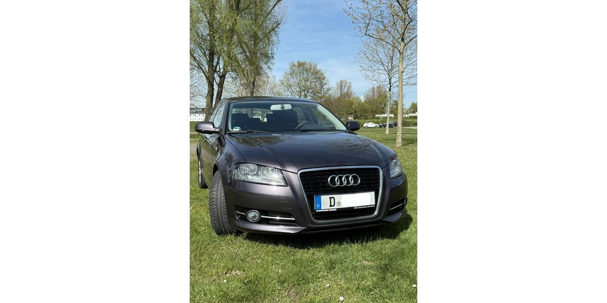 Audi A3 68.732 km 8.499 &euro; Düsseldorf 40476