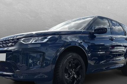 Land Rover Discovery Sport 51.000 km 26.890 &euro; Moers 47441