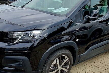 Peugeot Rifter 69.950 km 19.910 € Wachtendonk 47669