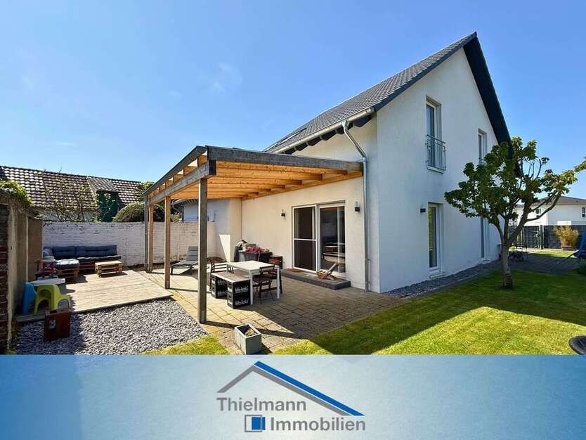 Haus zum Kaufen in Viersen 428.000 € 127 m²