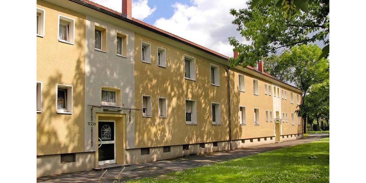 Etagenwohnung Duisburg Huckingen - 2 Zimmer, 51 m&sup2;, 479&euro; | Angebot:25434242