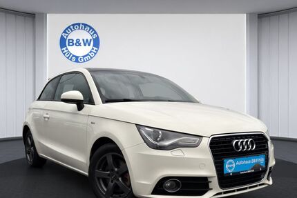 Audi A1 237.486 km 4.999 &euro; Krefeld 47805
