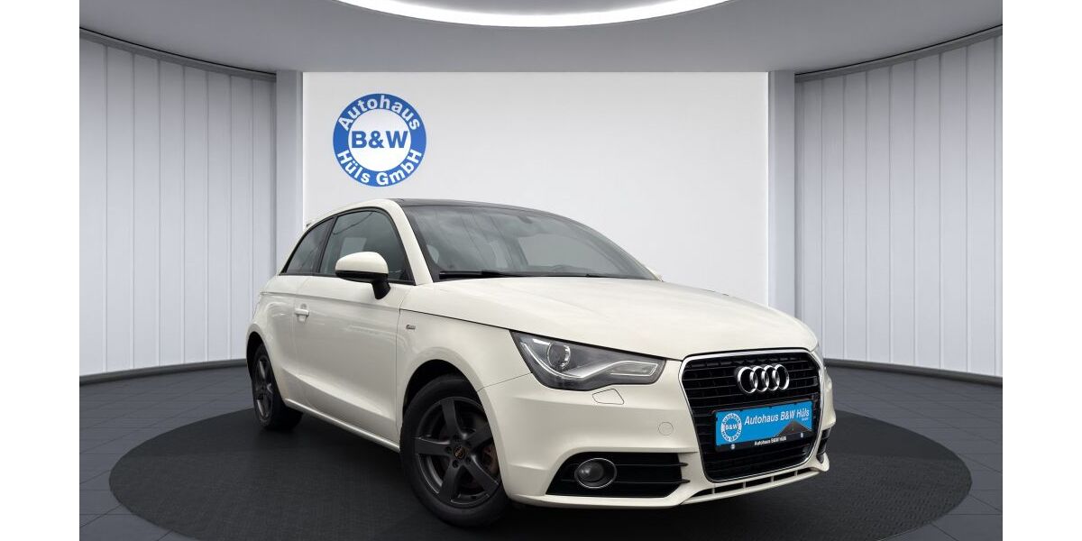 Audi A1 237.486 km 4.999 &euro; Krefeld 47805