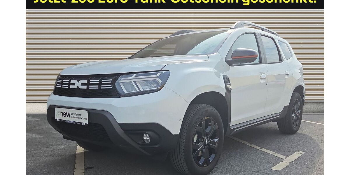 Dacia Duster 38.850 km 16.880 &euro; Duisburg 47059