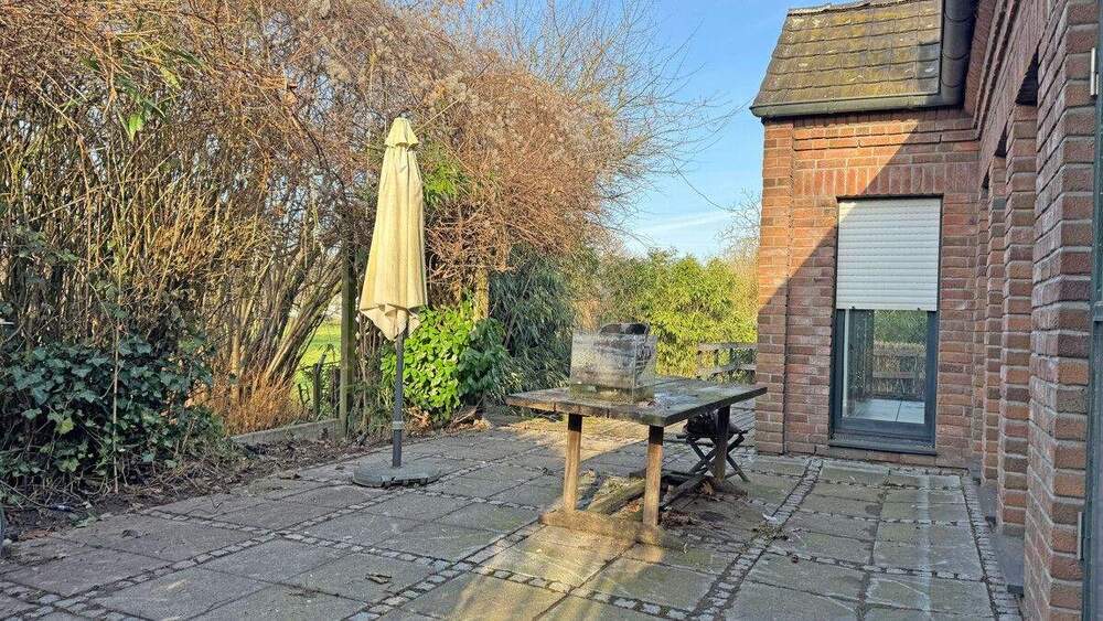 Einfamilienhaus Voerde Götterswickerhamm - 6 Zimmer, 200 m&sup2;, 630.000&euro; | Angebot:25529715