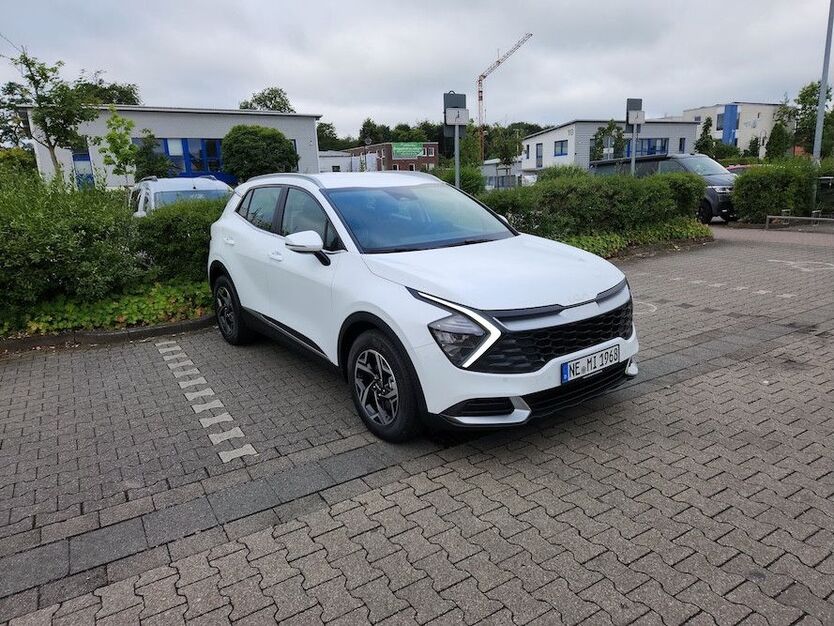 Sportage