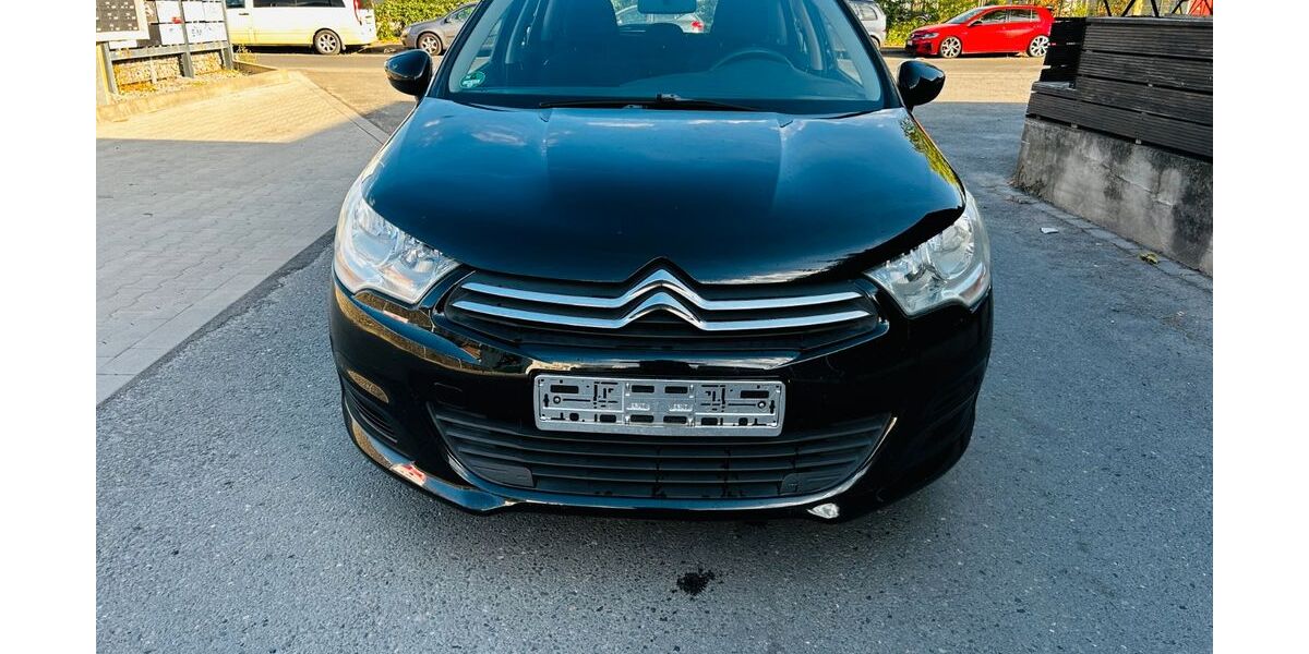 Citroen C4 55.000 km 4.299 &euro; Gelsenkirchen 45884