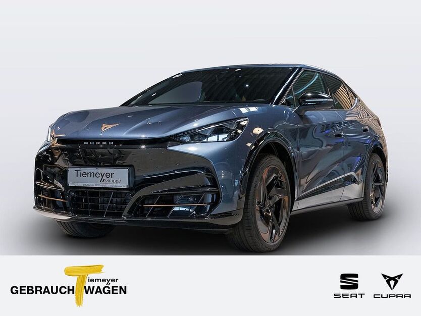 Cupra Tavascan 6.117 km 45.980 € Bochum 44809