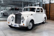 Gebrauchtwagen Bentley Andere