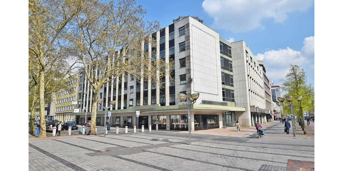 Gewerbeobjekt Duisburg - 2.924&euro; | Angebot:27435085