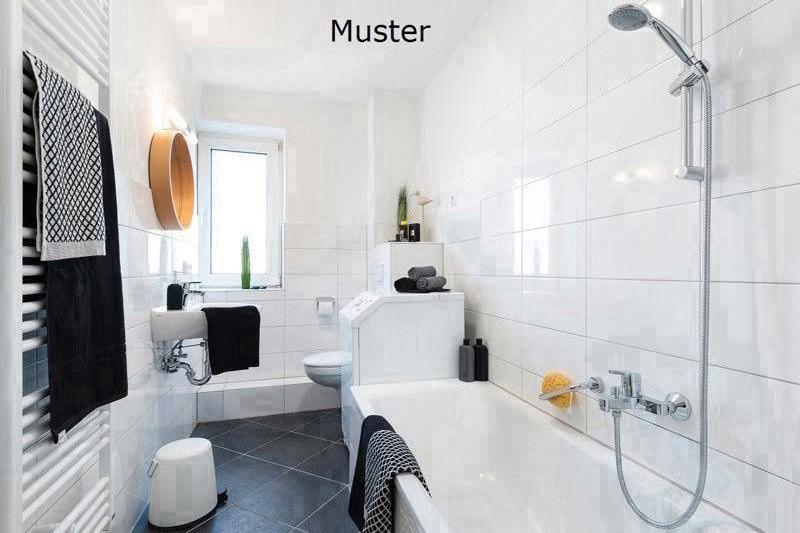 Dachgeschoßwohnung Essen Stadtbezirk VI - 3 Zimmer, 51 m&sup2;, 510&euro; | Angebot:26169374